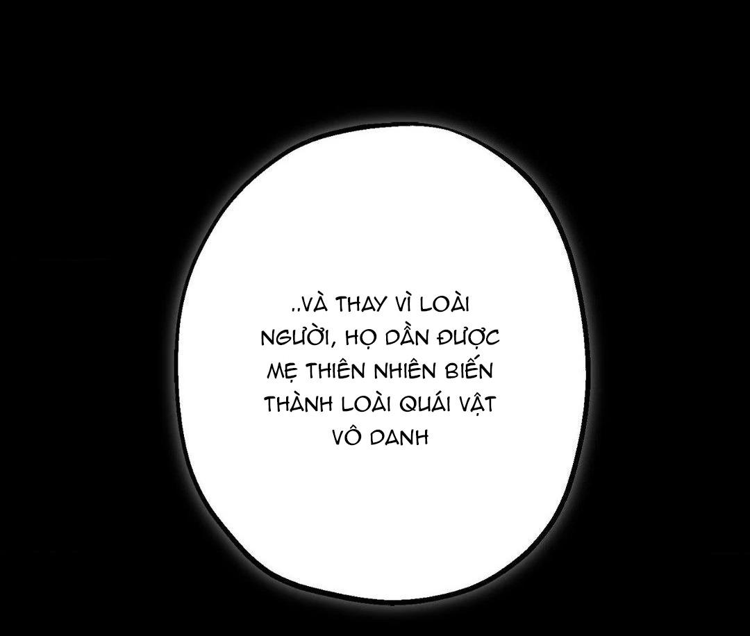 Hãy khóc đi đừng ngại ngùng! - Chap 33