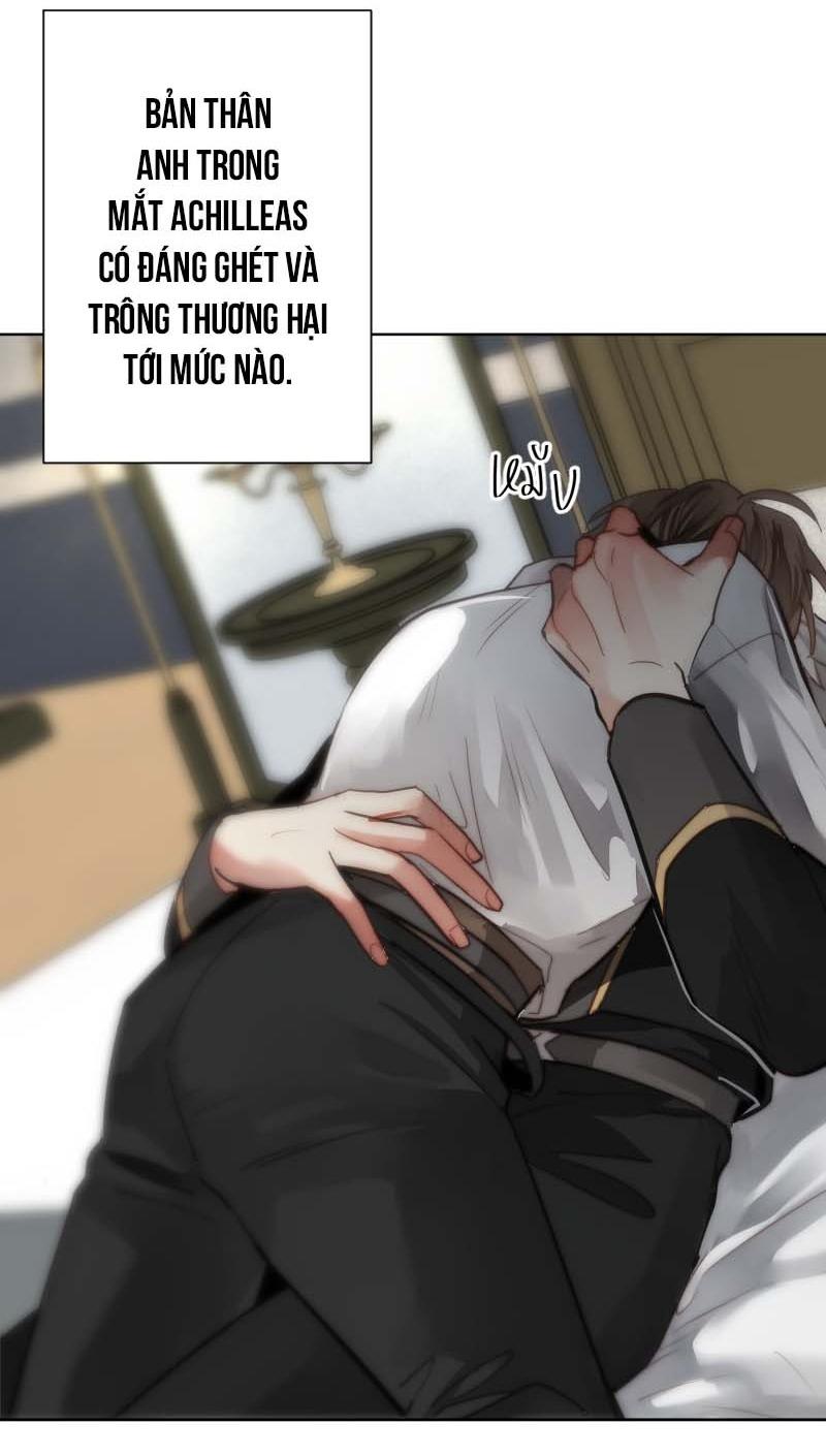 KHI LONG THẦN RƠI VÀO LƯỚI TÌNH - Chap 50