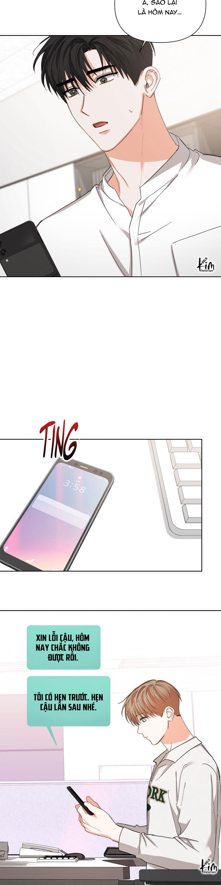 NINE TO NINE - Chap 63