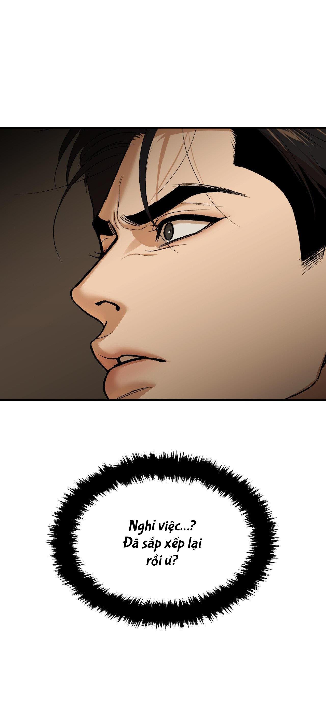 (CBunu) ChinhX - Vận Xui - Chap 53