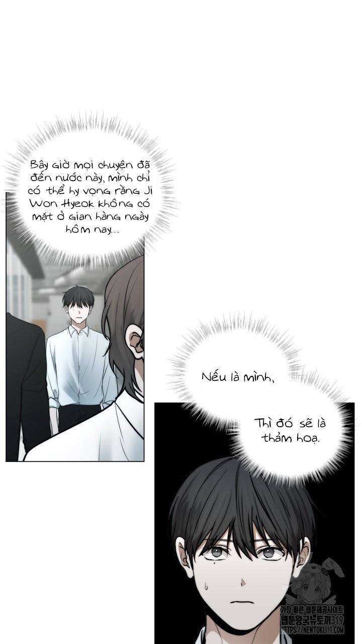 Song Trùng - Chap 55