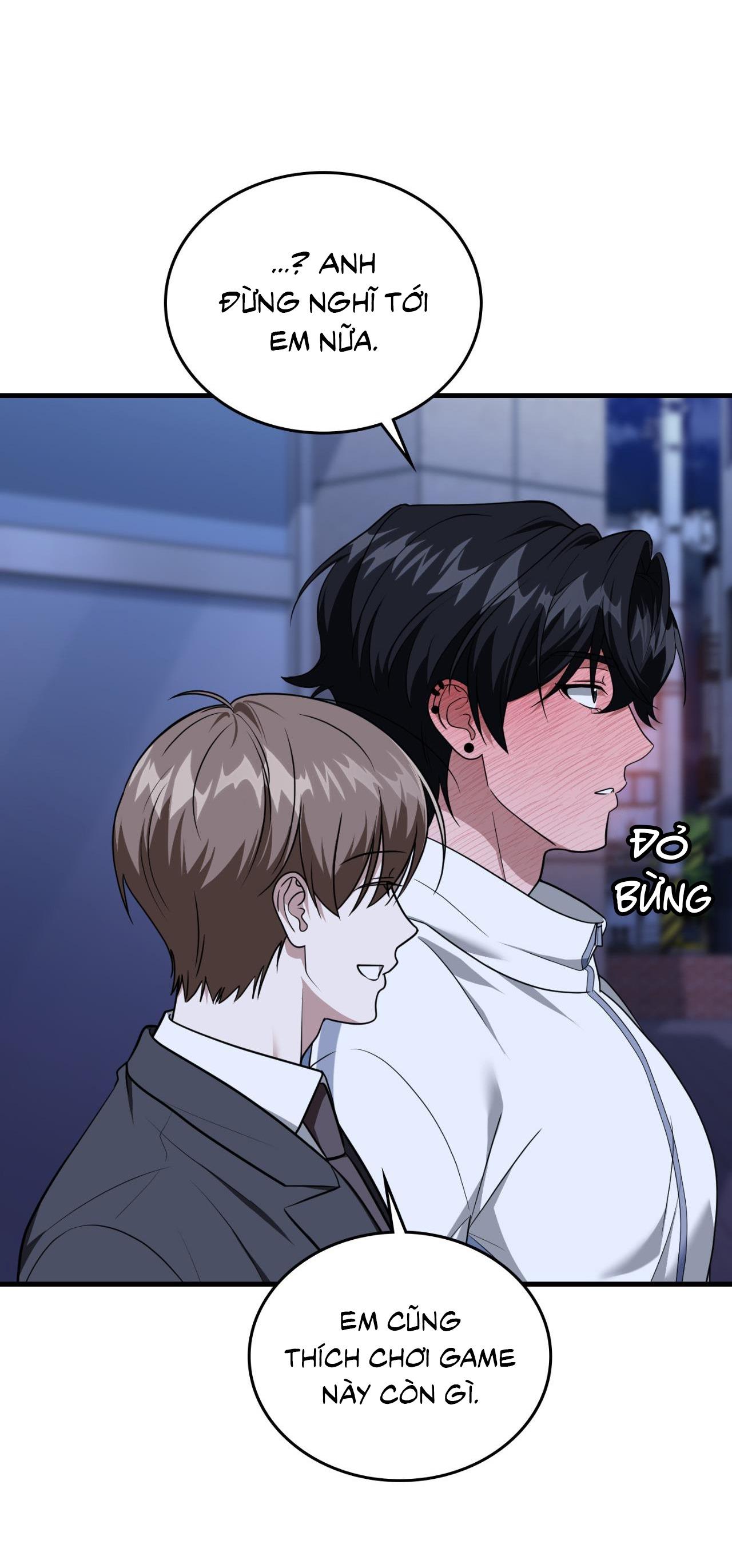 Guild member - Chap 64