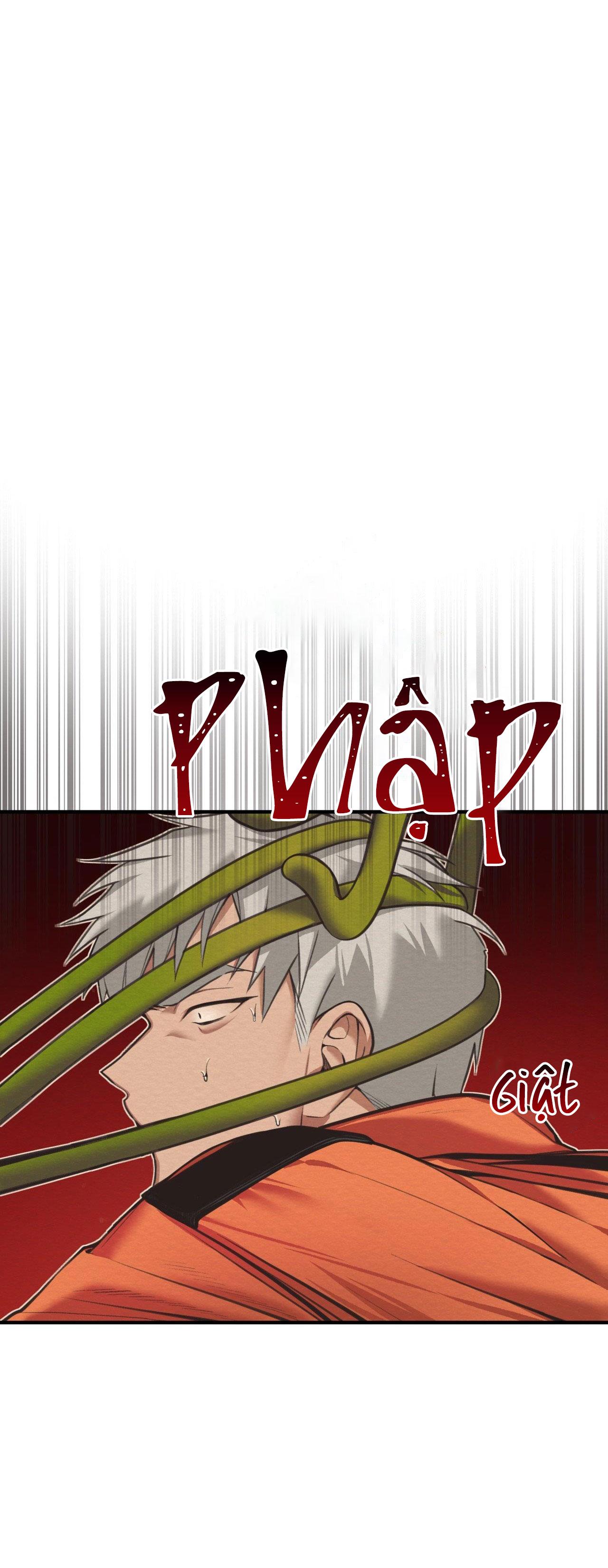 ÁC MA ĐỈNH CẤP - Chap 18