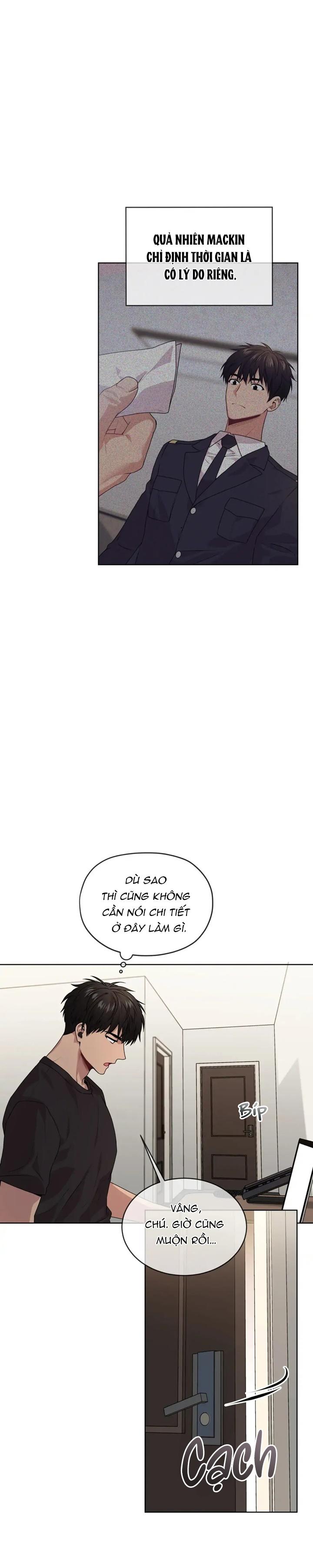 Passion - Chap 64