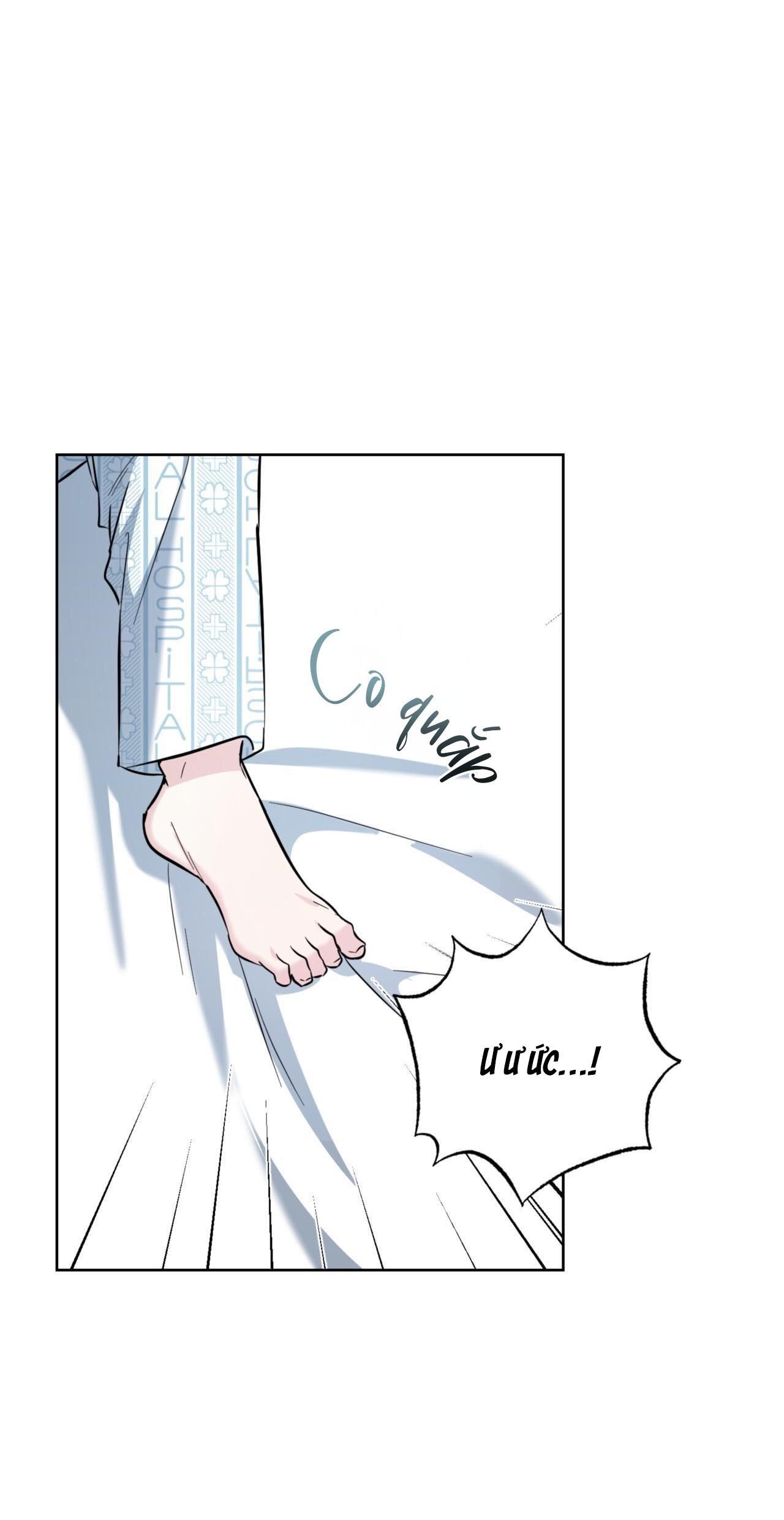 (CBunu) Khu Rừng Tĩnh Lặng - Chap 55