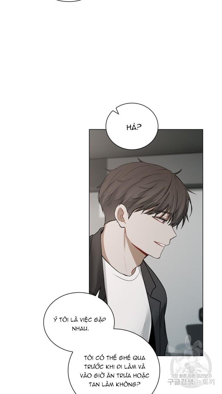 Song Trùng - Chap 23