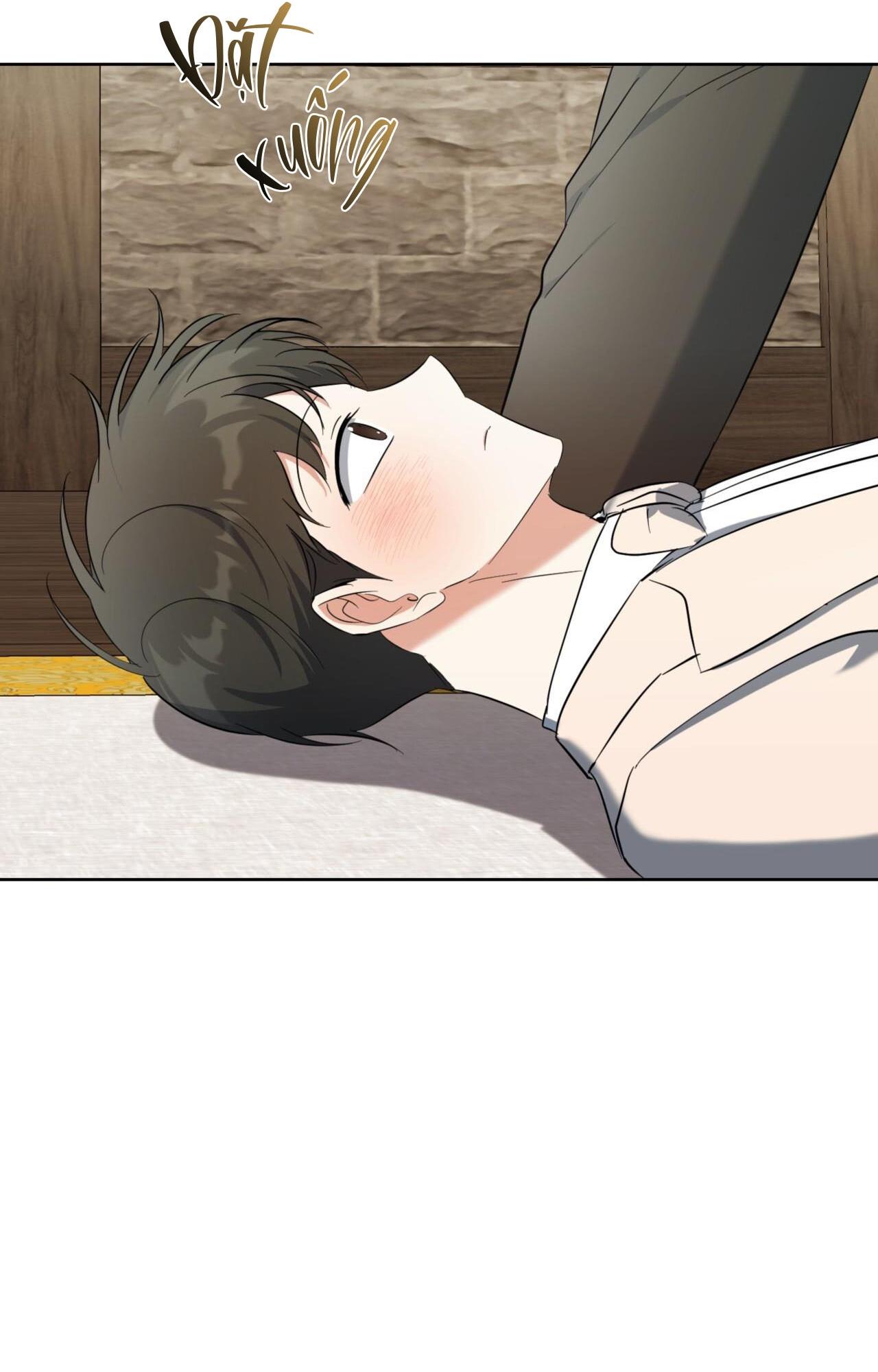 (CBunu) Khu Rừng Tĩnh Lặng - Chap 69