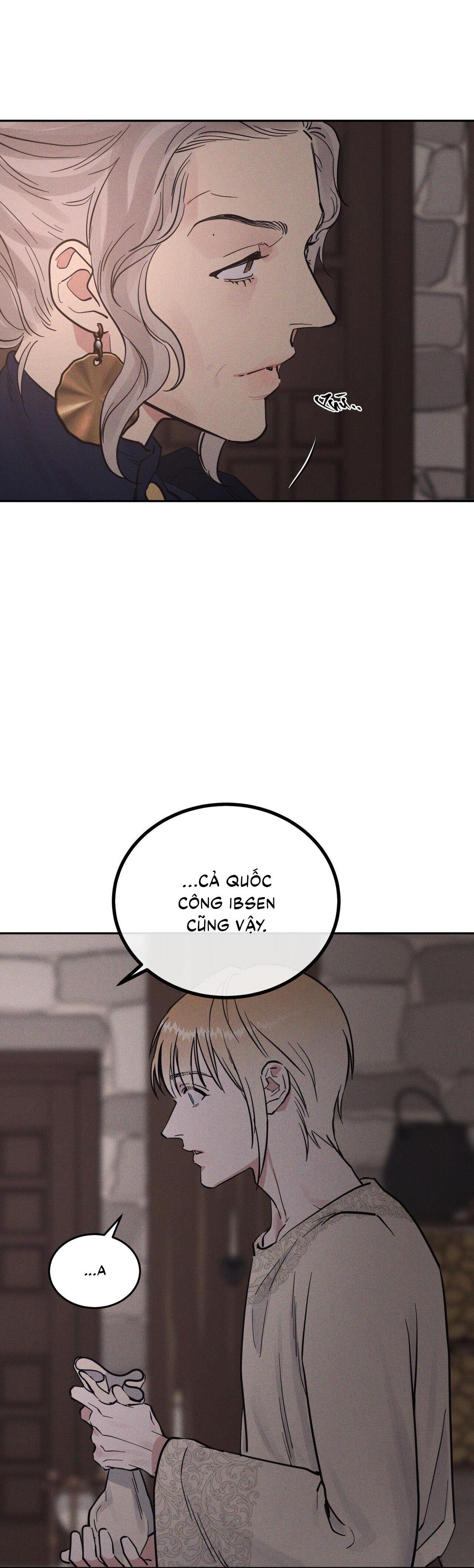 (CBunu) Antidote - Chap 35