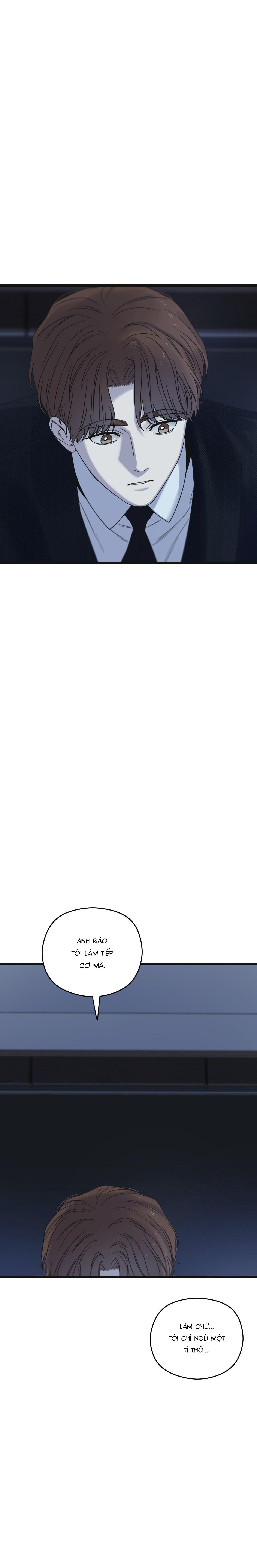 TRÙNG PHÙNG - Chap 45