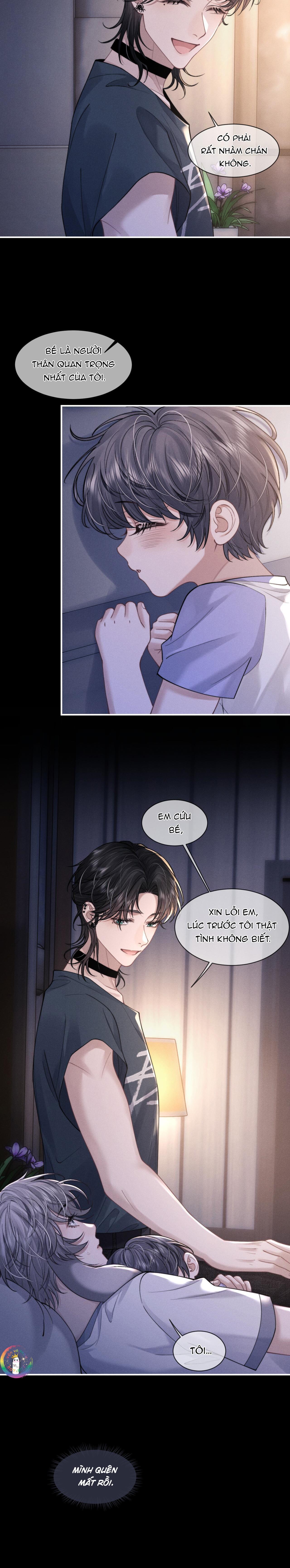 Chấp Sự Thỏ Tai Cụp - Chap 81