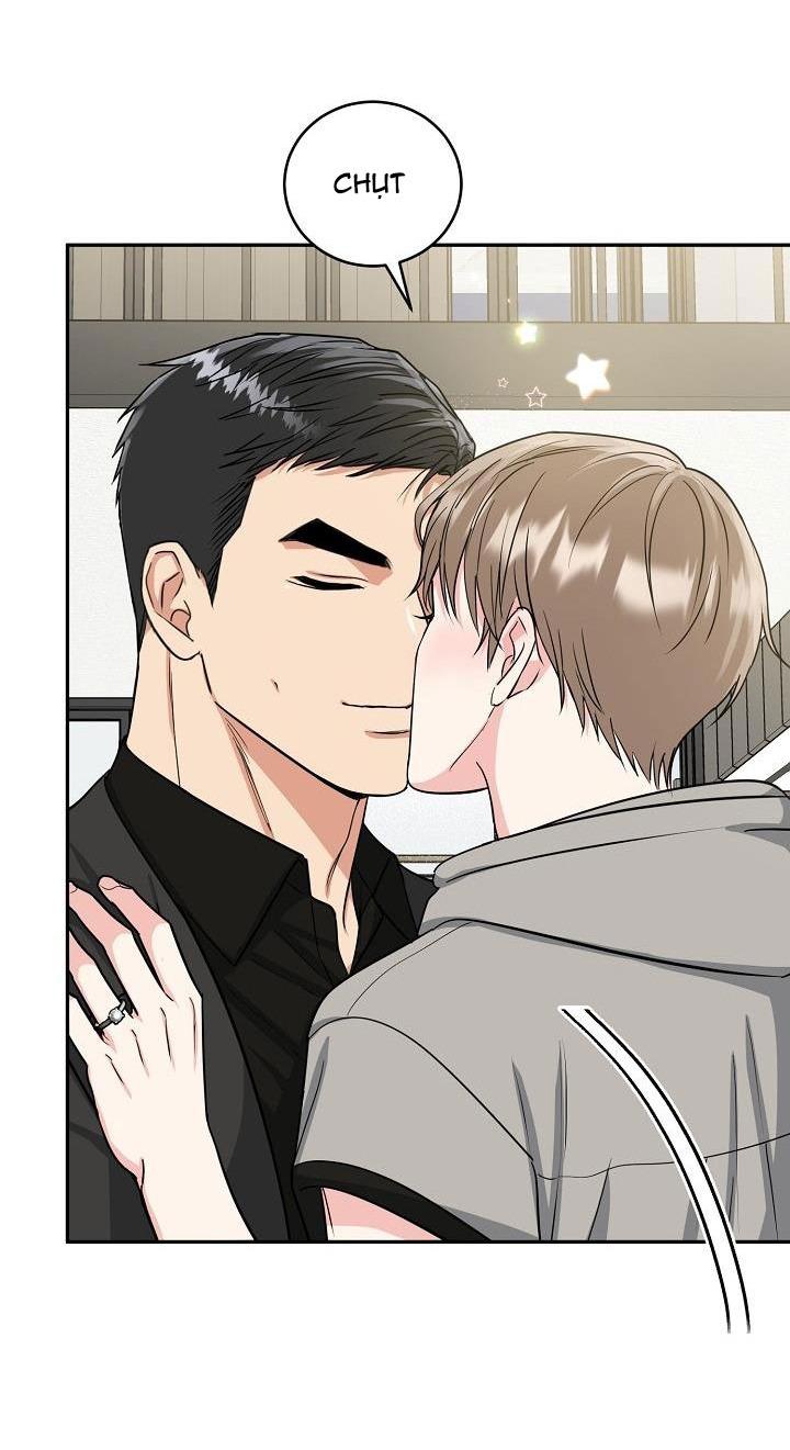 (ABO) HANG HỔ - Chap 37