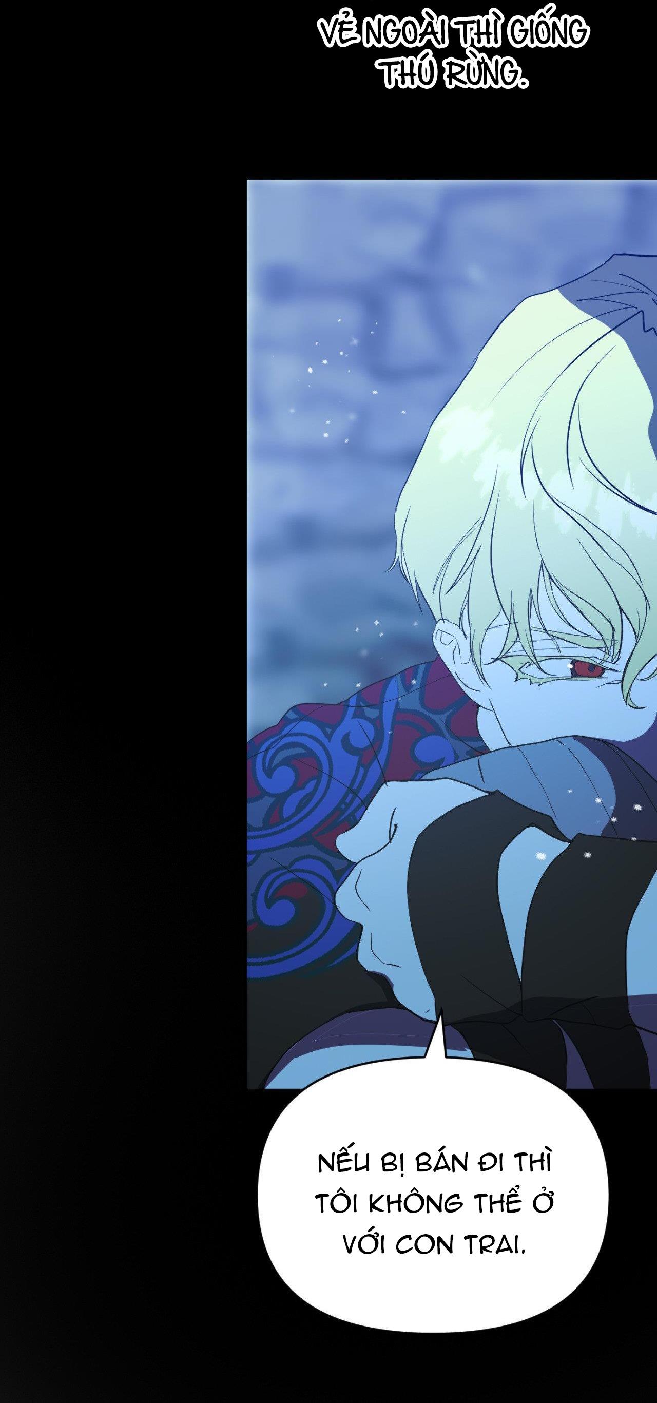 BẠN CÙNG LỚP MẪU GIÁO MẶT TRỜI - Chap 11