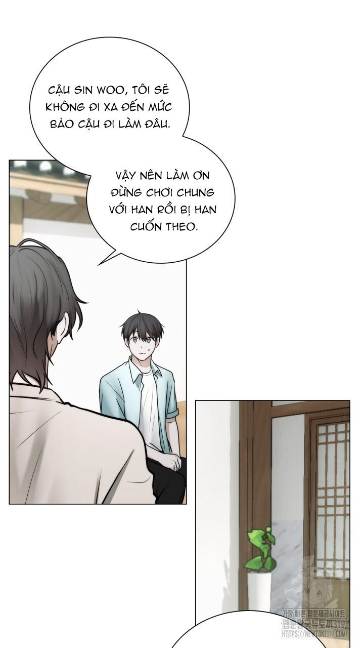 Song Trùng - Chap 53