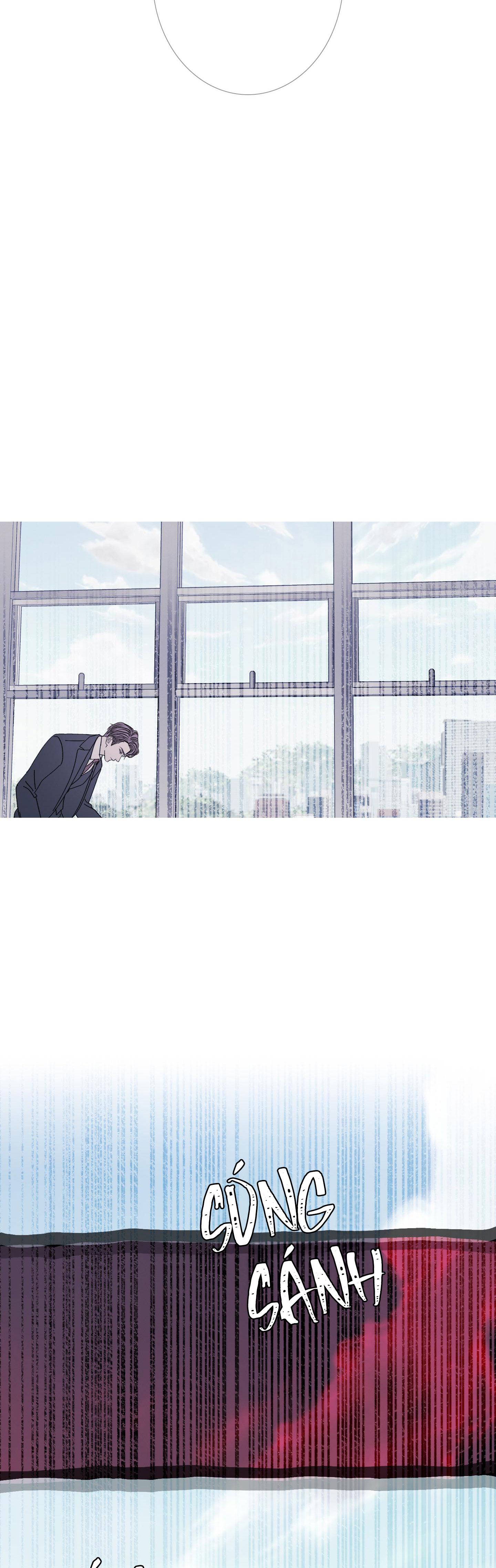 CHUYỆN QUỶ MÔN QUAN - Chap 62