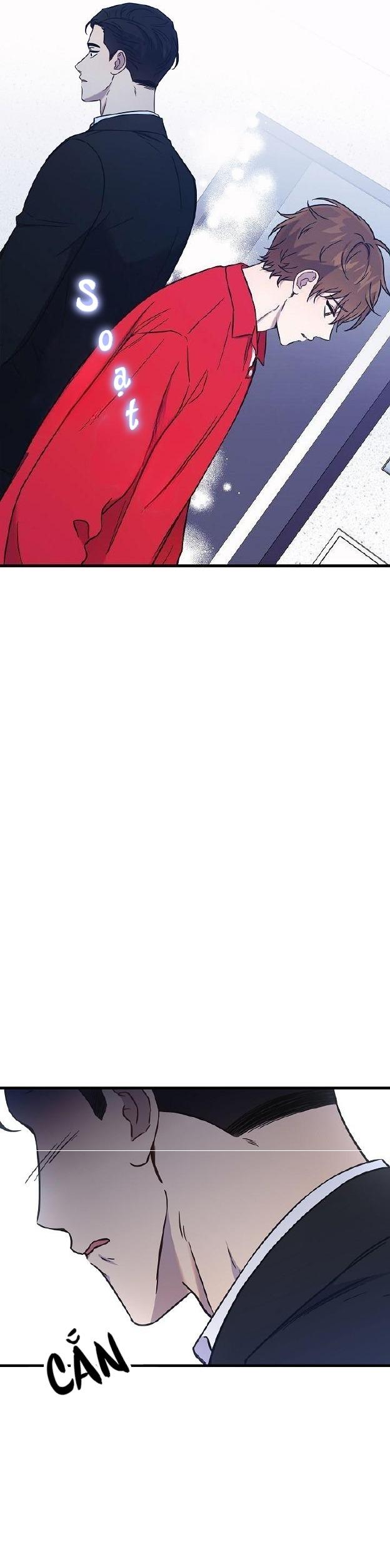 Làm Thế Nào Để Chia Tay Với Anh Ta - Chap 39