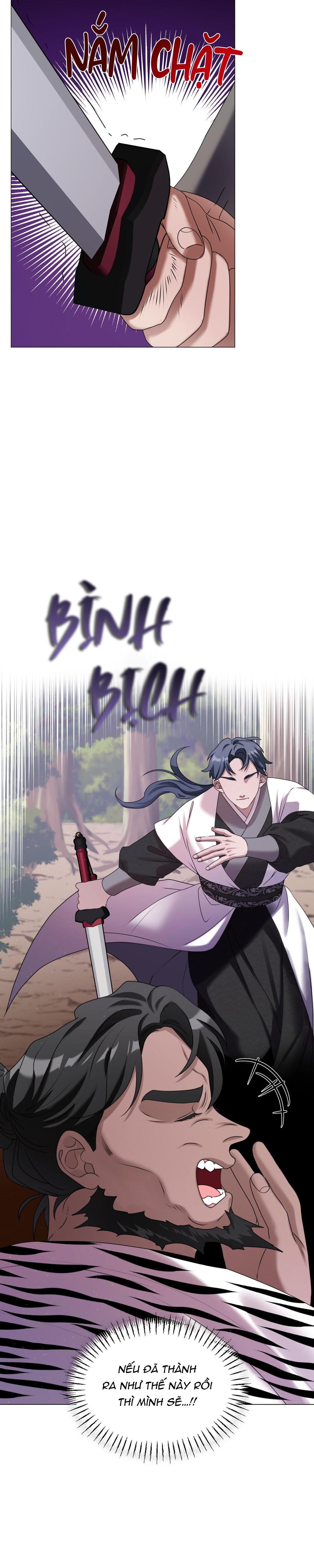 Tôi đã nuôi dạy thủ lĩnh giáo phái ác ma - Chap 16