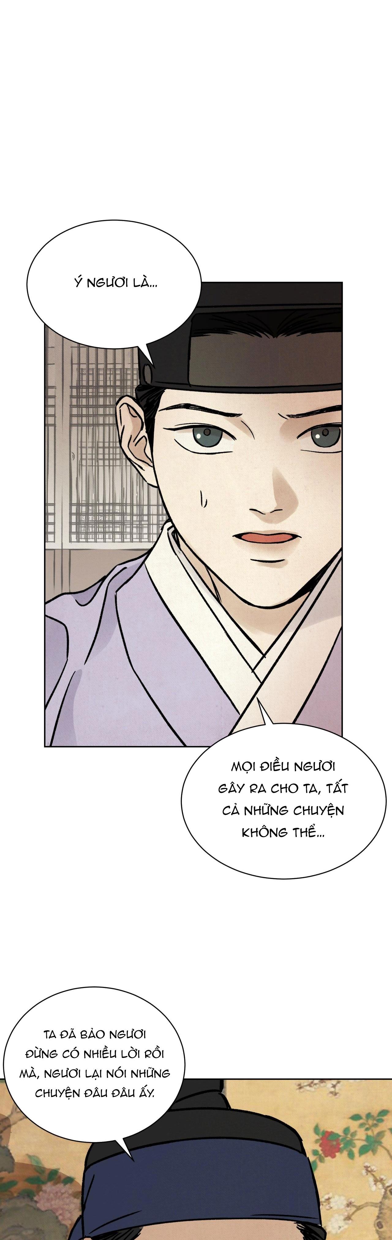 MONG RYONGJEON - Chap 7