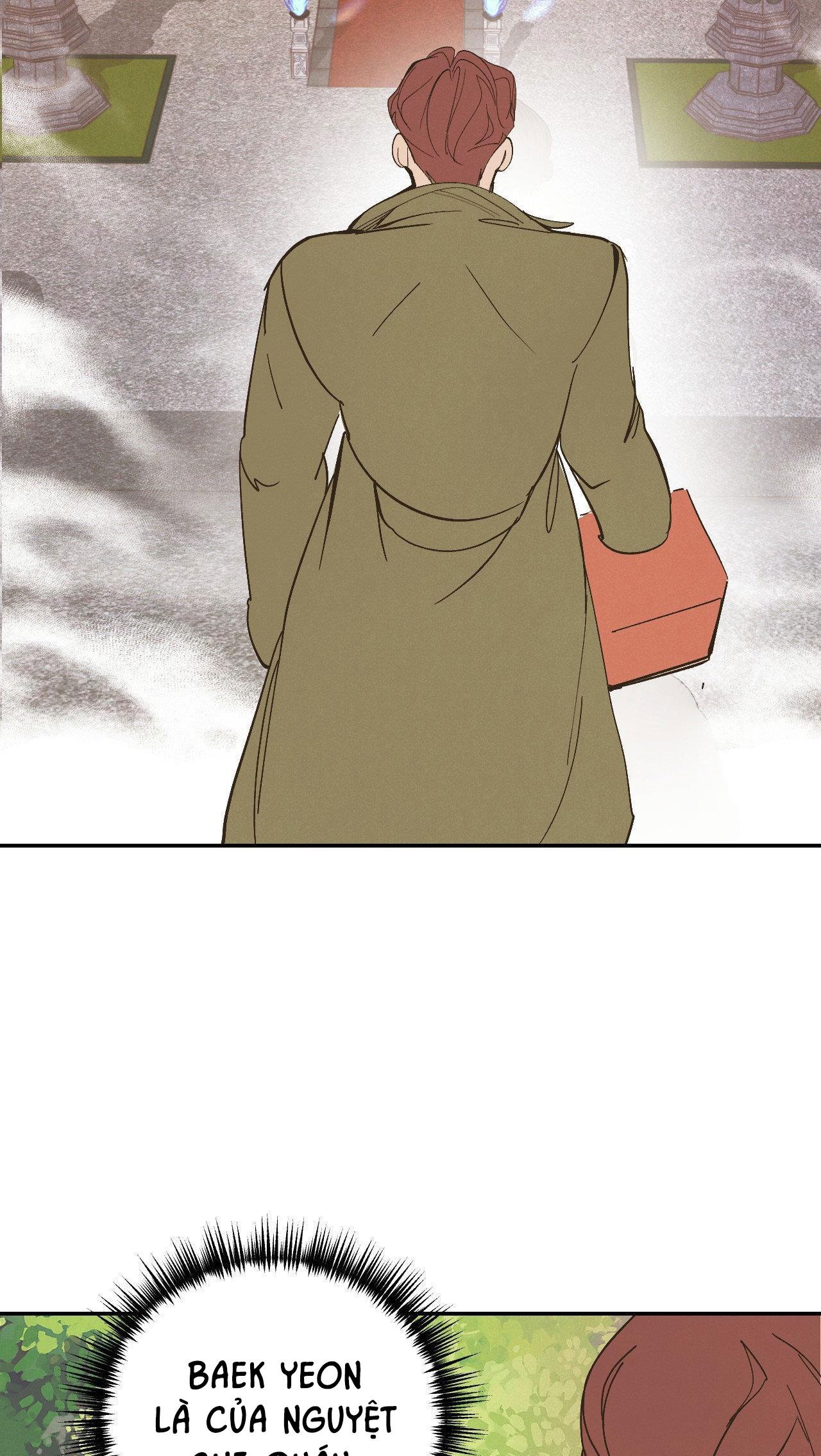 CẬU BÉ ĐÀO - Chap 29