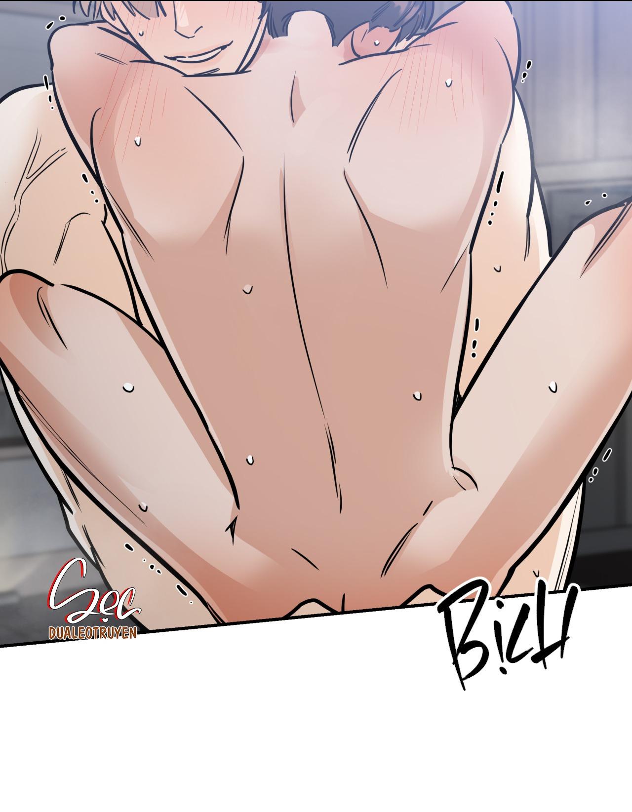 LỆNH CỨU RỖI - Chap 25