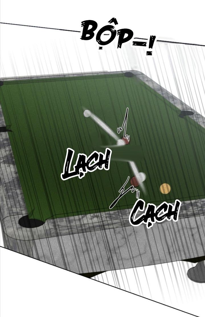 Romance lỗi nhịp - Chap 1