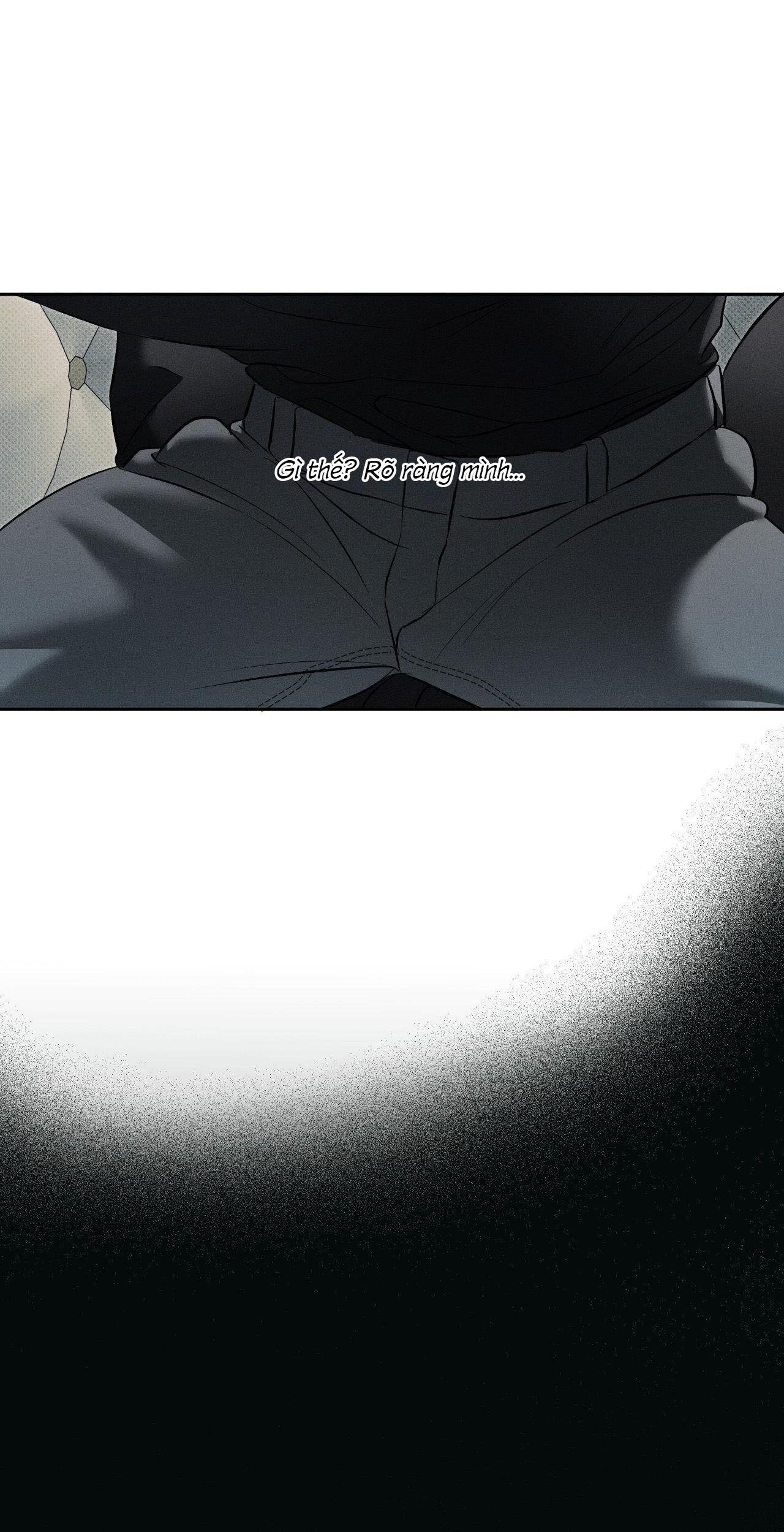 (CBunu) Chó Săn Của Sisyphus - Chap 2