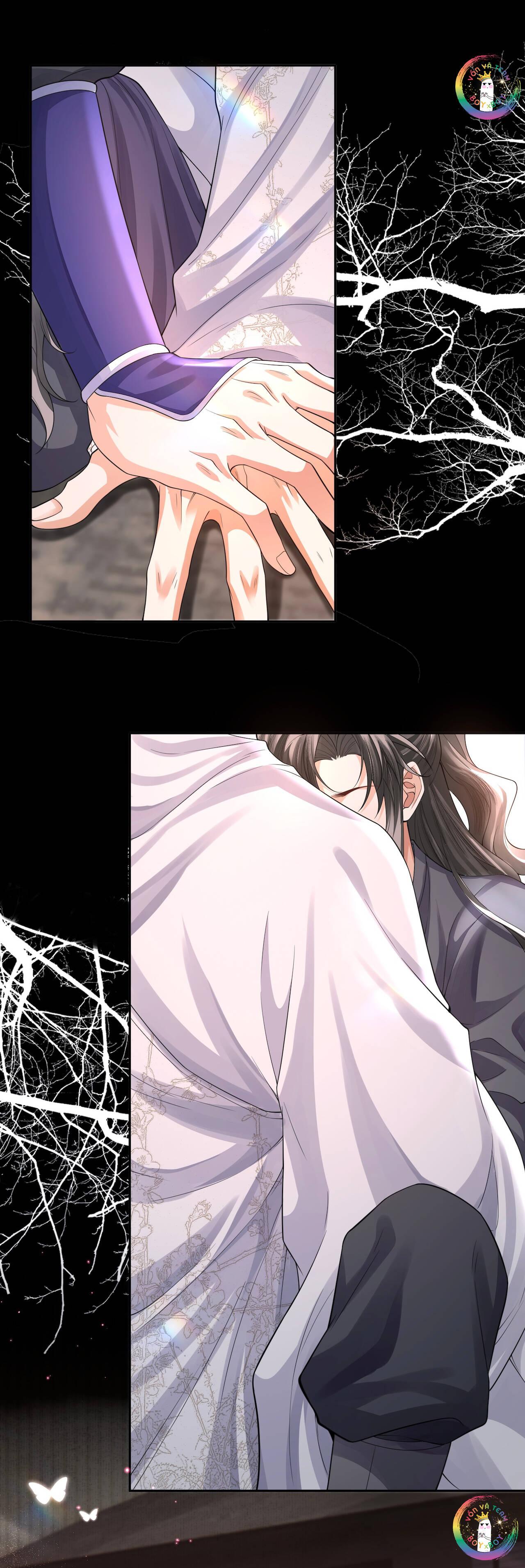 Đồng Tiền Kham Thế - Chap 97
