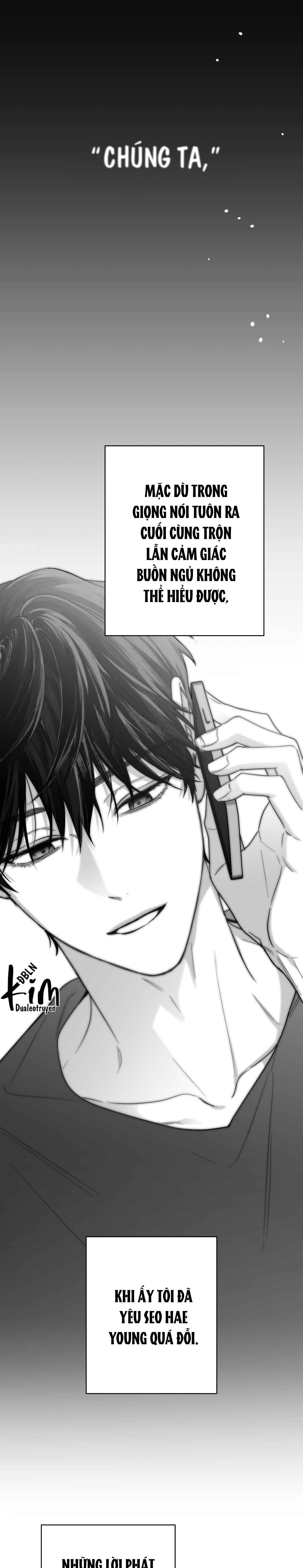 Non Zero Sum - Chap 57