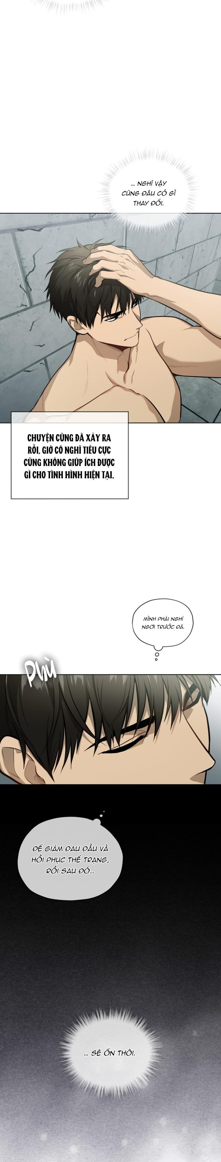 Passion - Chap 81