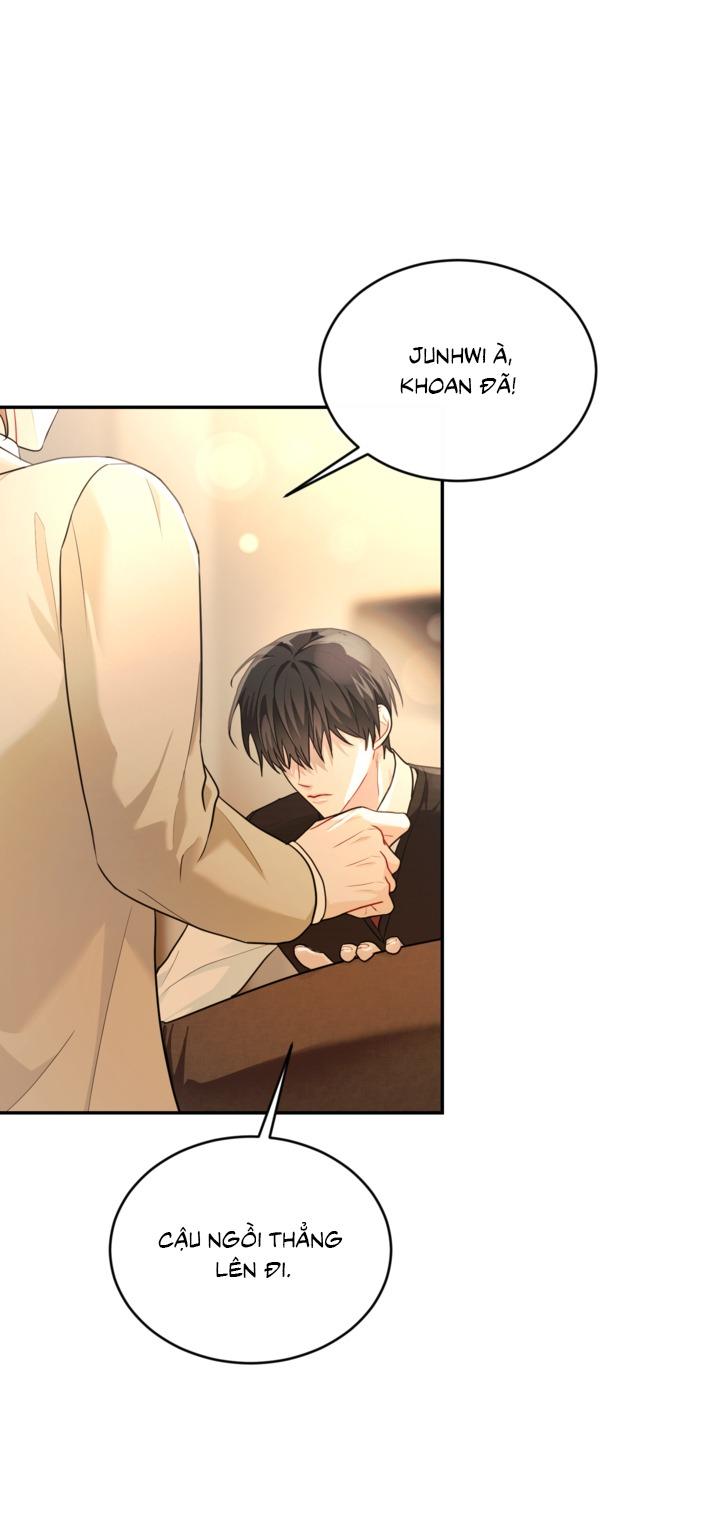 TIỂU THỬ: BẮT ĐẦU MÙA HÈ - Chap 48