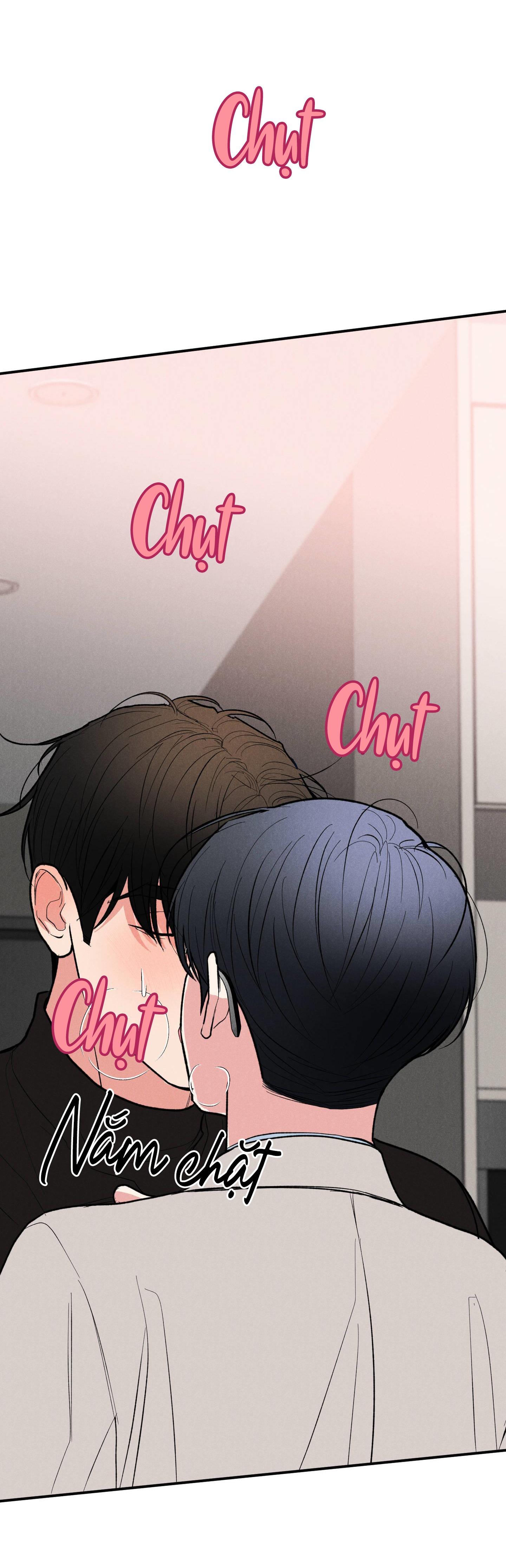 MÓN QUÀ DÀNH CHO KẺ NGẠO MẠN - Chap 48