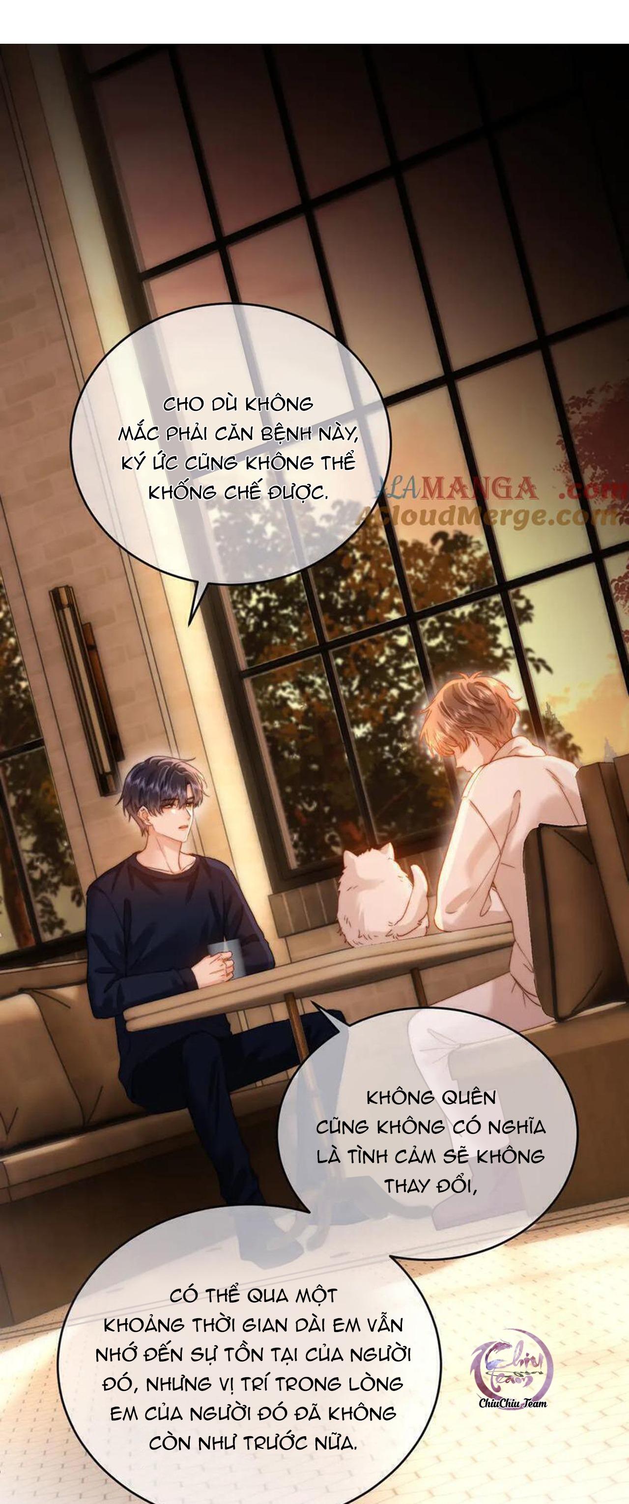 Chất Dị Ứng Đáng Yêu - Chap 52