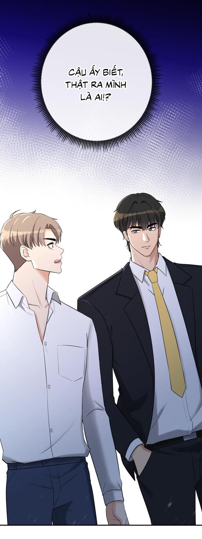 Tỉnh dậy lần nữa bỗng trở thành minh tinh rồi - Chap 14