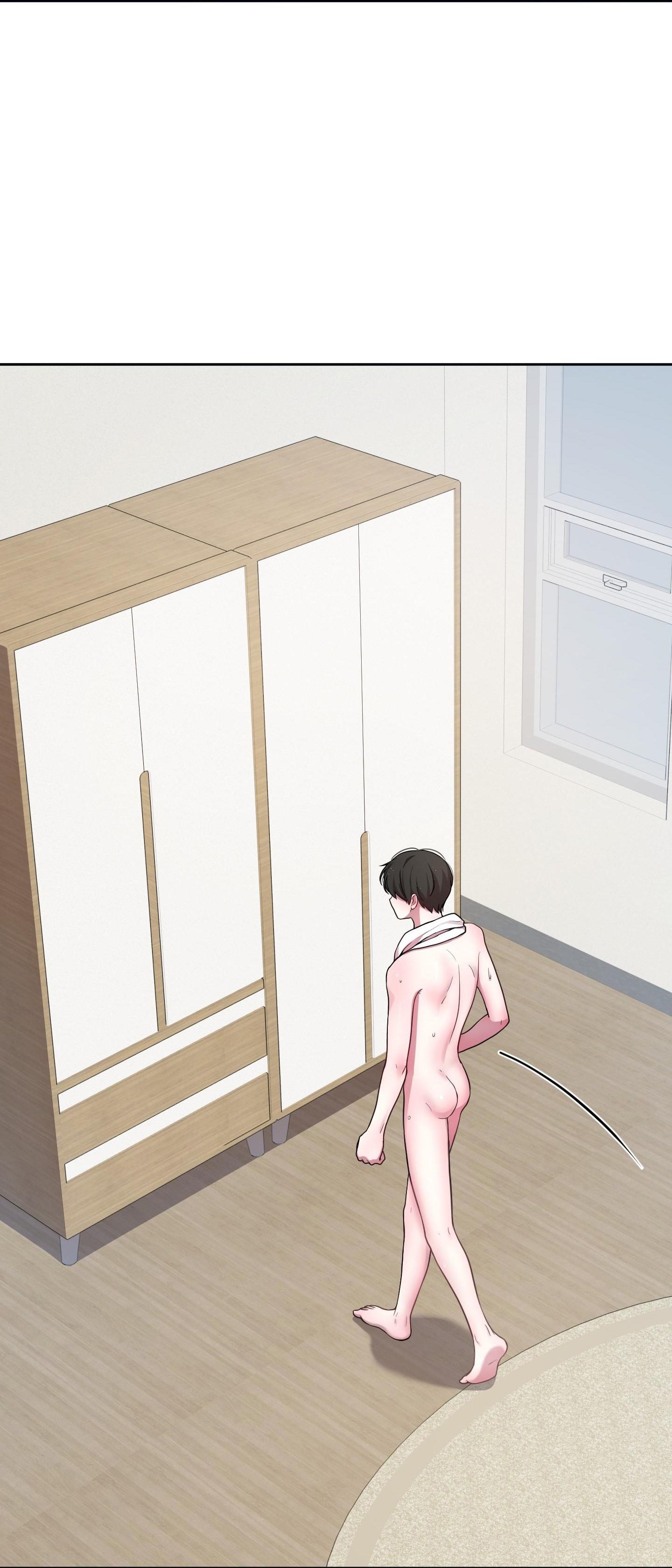 (CBunu) Chuyện Rằng Tôi Yêu Cậu - Chap 23