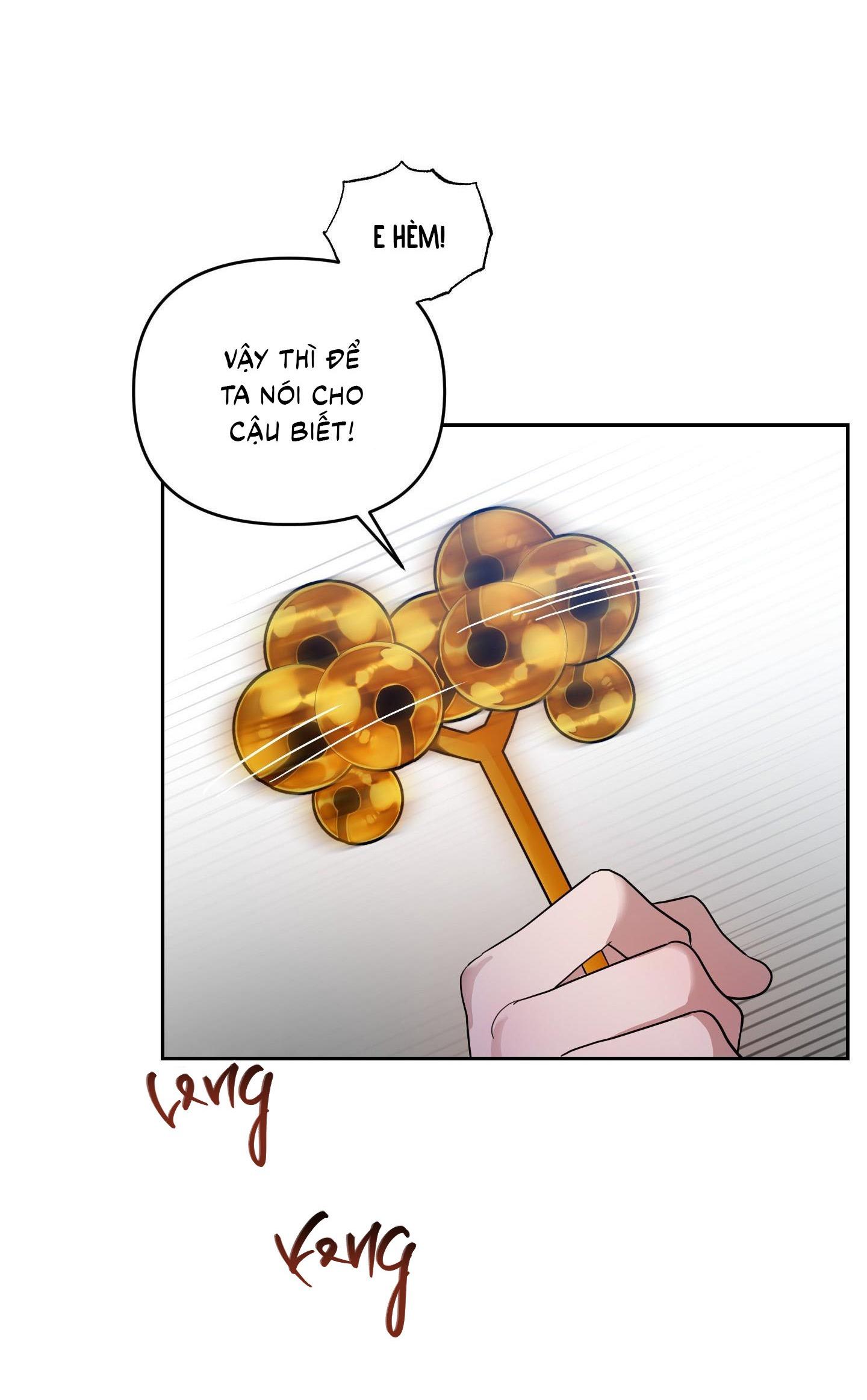 ( CBunu ) Yêu Phải Lừa Đảo - Chap 01