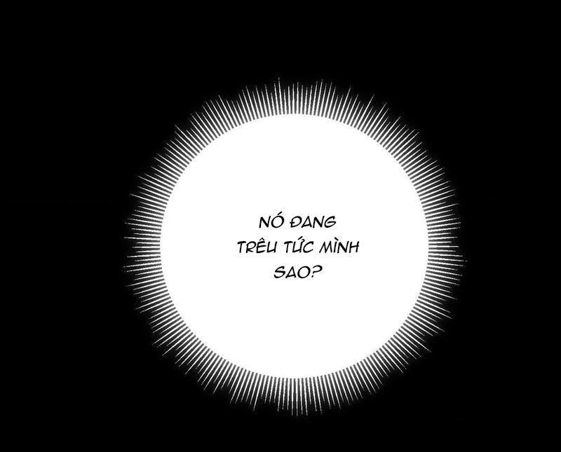 Hãy khóc đi đừng ngại ngùng! - Chap 31