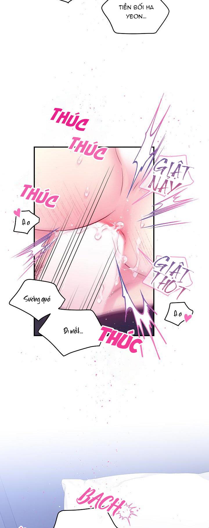 BÌNH MINH THỨ HAI - Chap 62