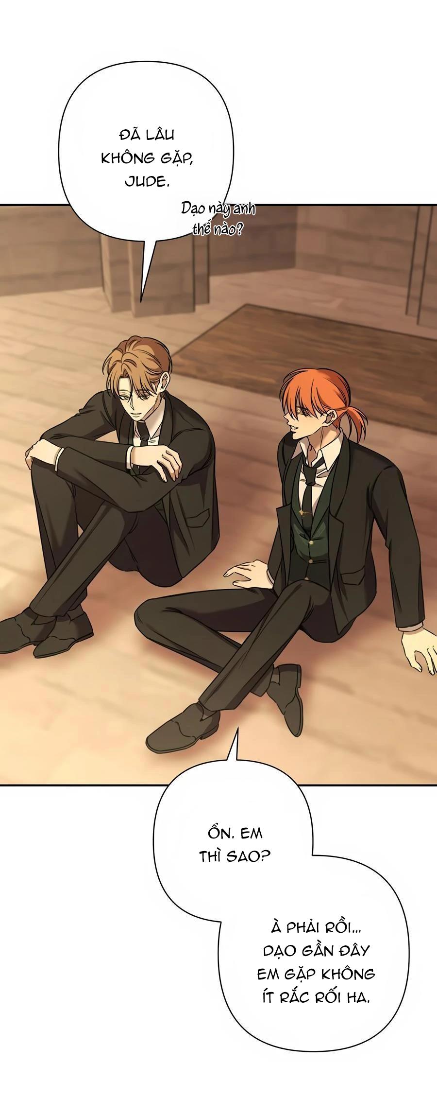 Mắc Kẹt Trong Game Hẹn Hò Của Em Gái Tôi - Chap 76