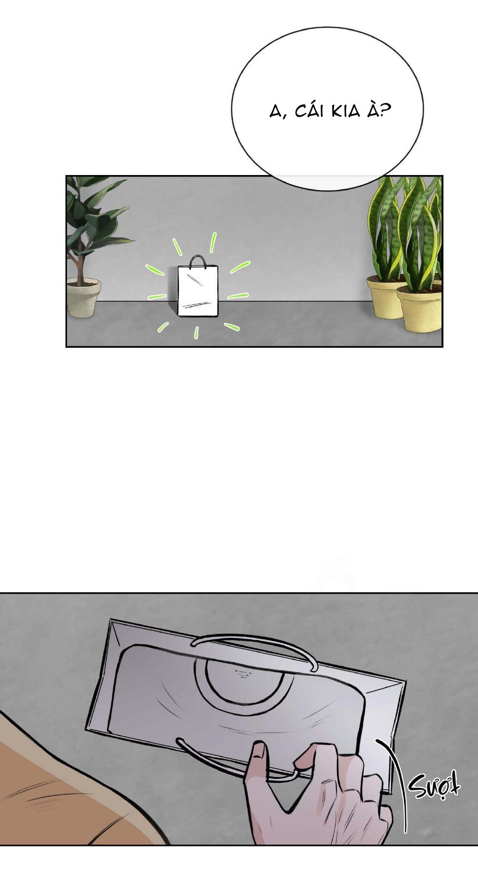 Tuyển Tập Manhwa Dằm Khăm - Chap 73