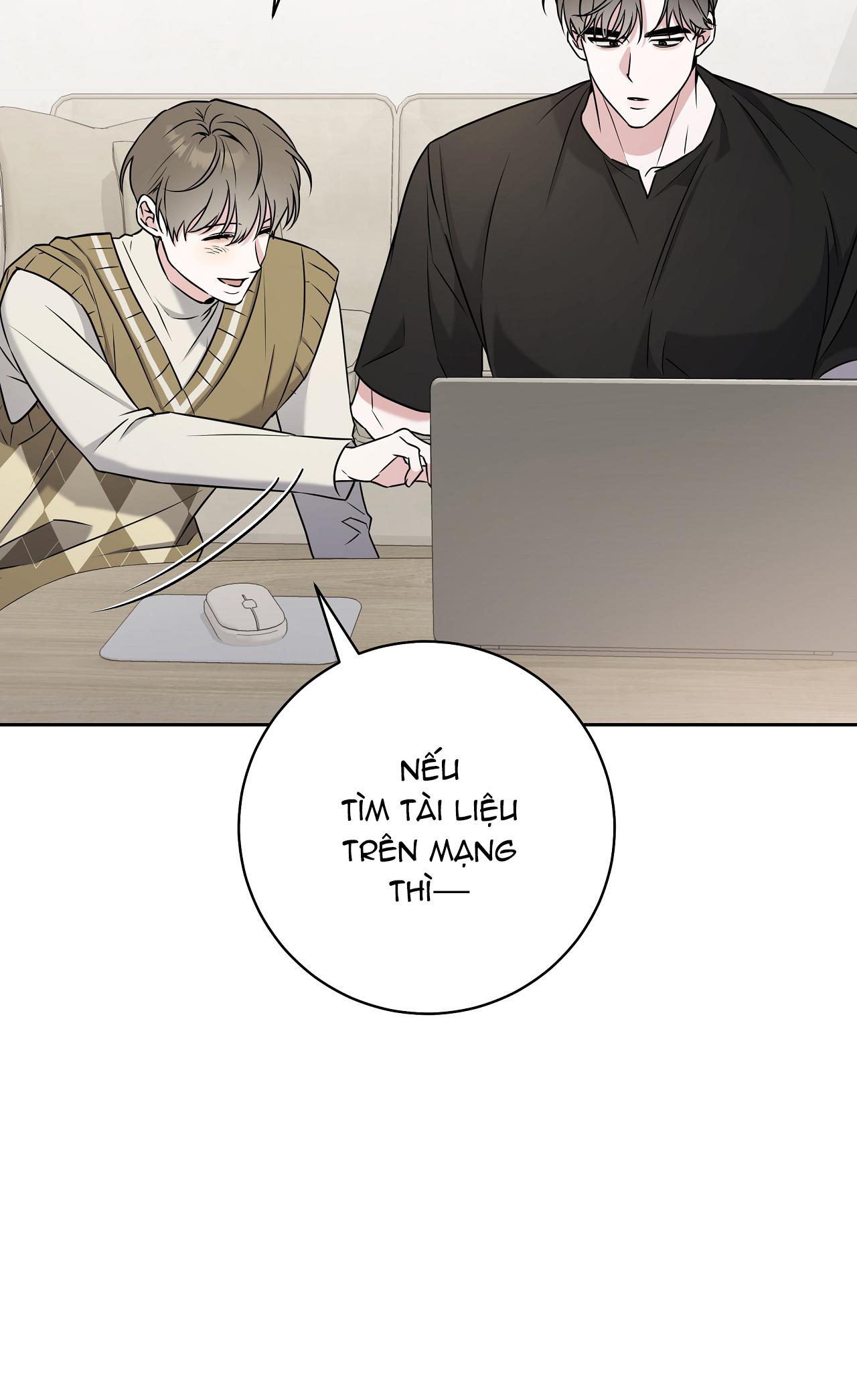 Ballboy Tactics - Chap 11