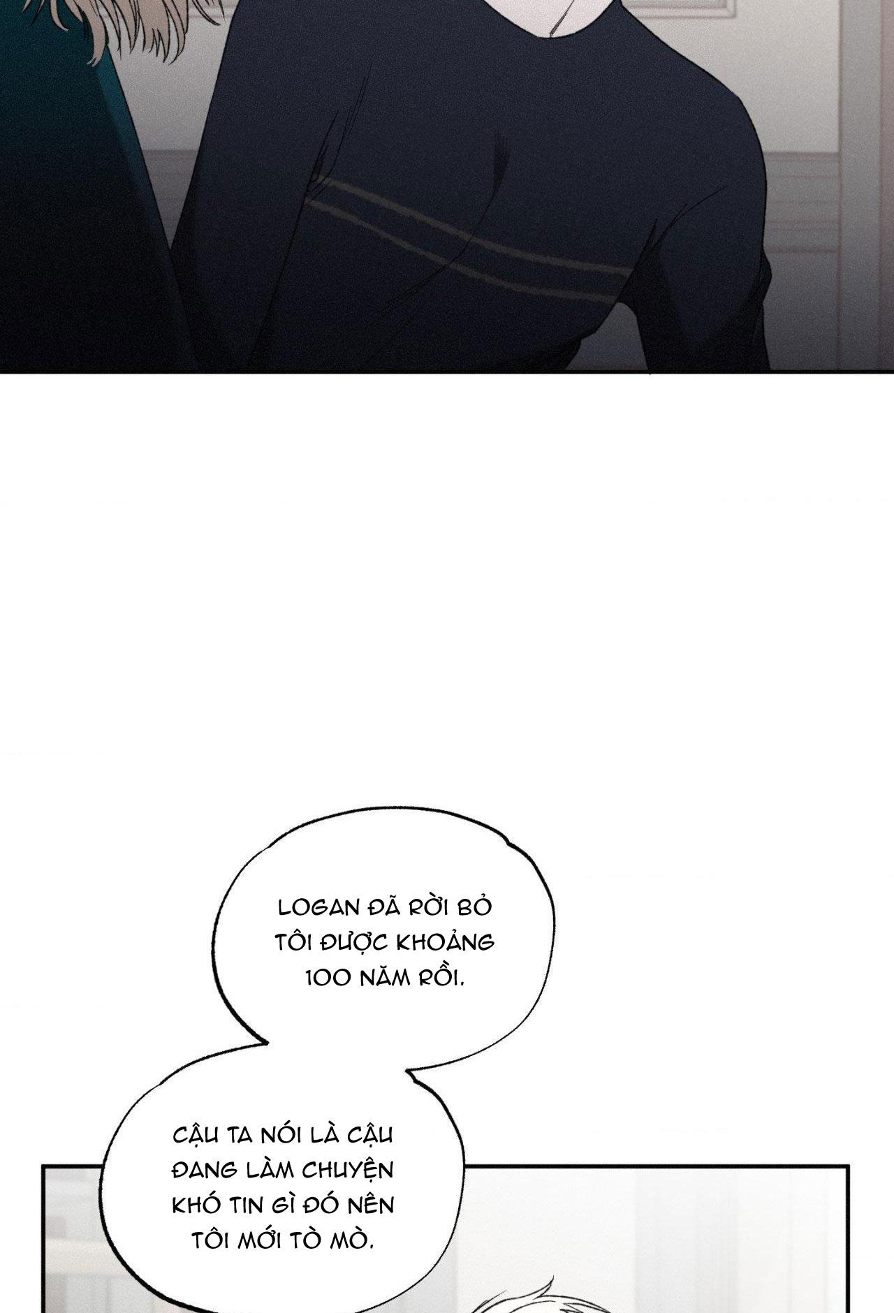 LỜI NÓI DỐI ĐẪM MÁU - Chap 39