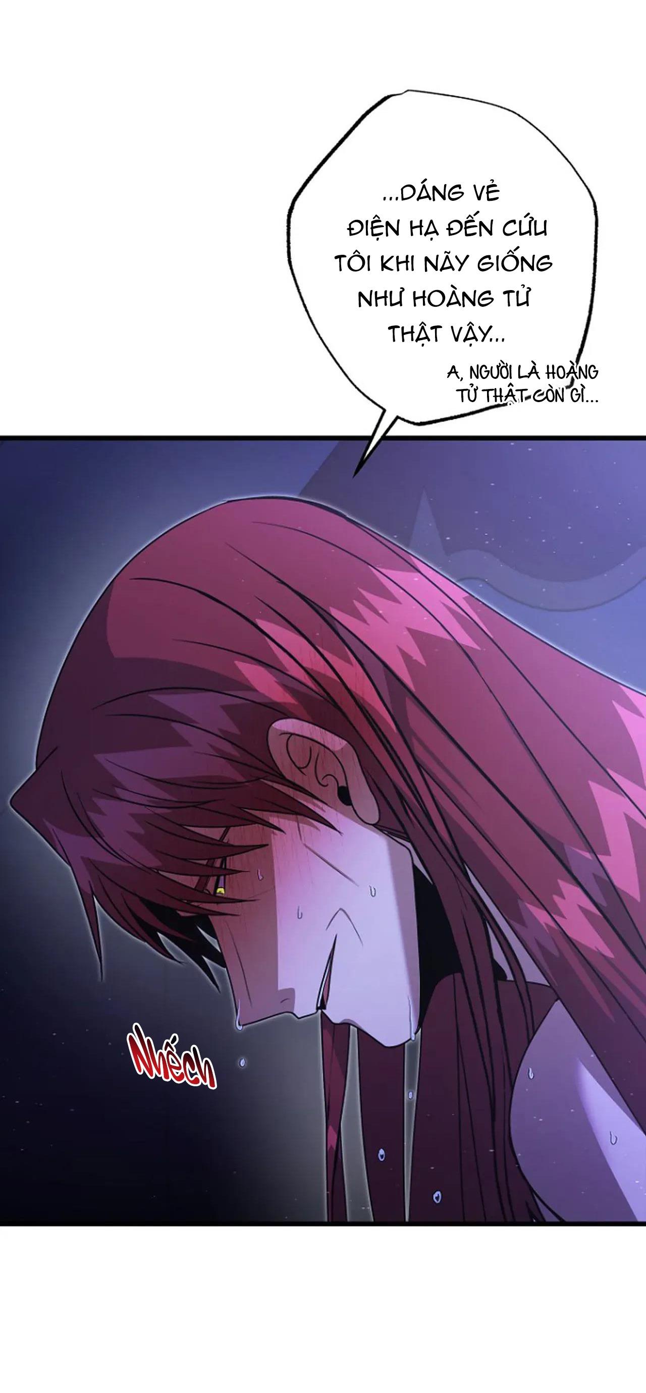 NGHỈ HƯU CHỨ KHÔNG PHẢI TÌNH YÊU - Chap 25