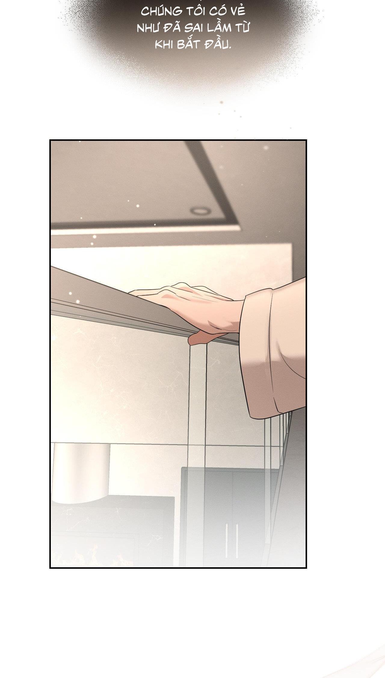 NHIỆT ĐỘ TIẾP XÚC - Chap 18