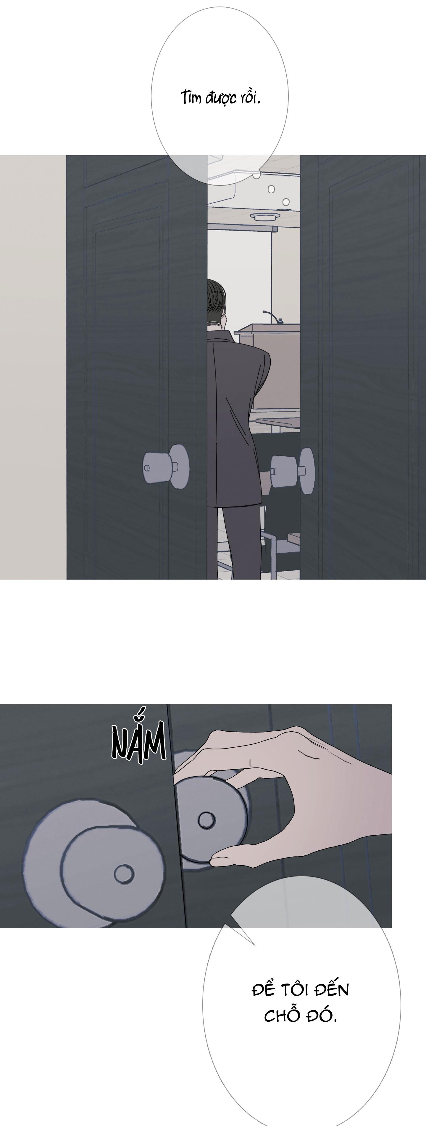 CHUYỆN QUỶ MÔN QUAN - Chap 54