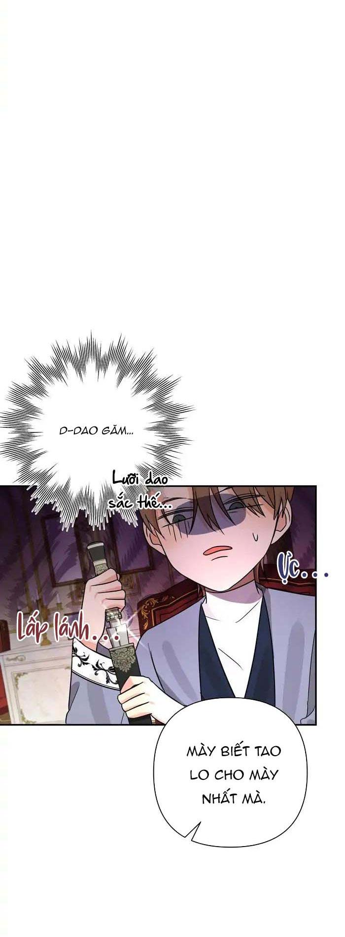 Mắc Kẹt Trong Game Hẹn Hò Của Em Gái Tôi - Chap 17