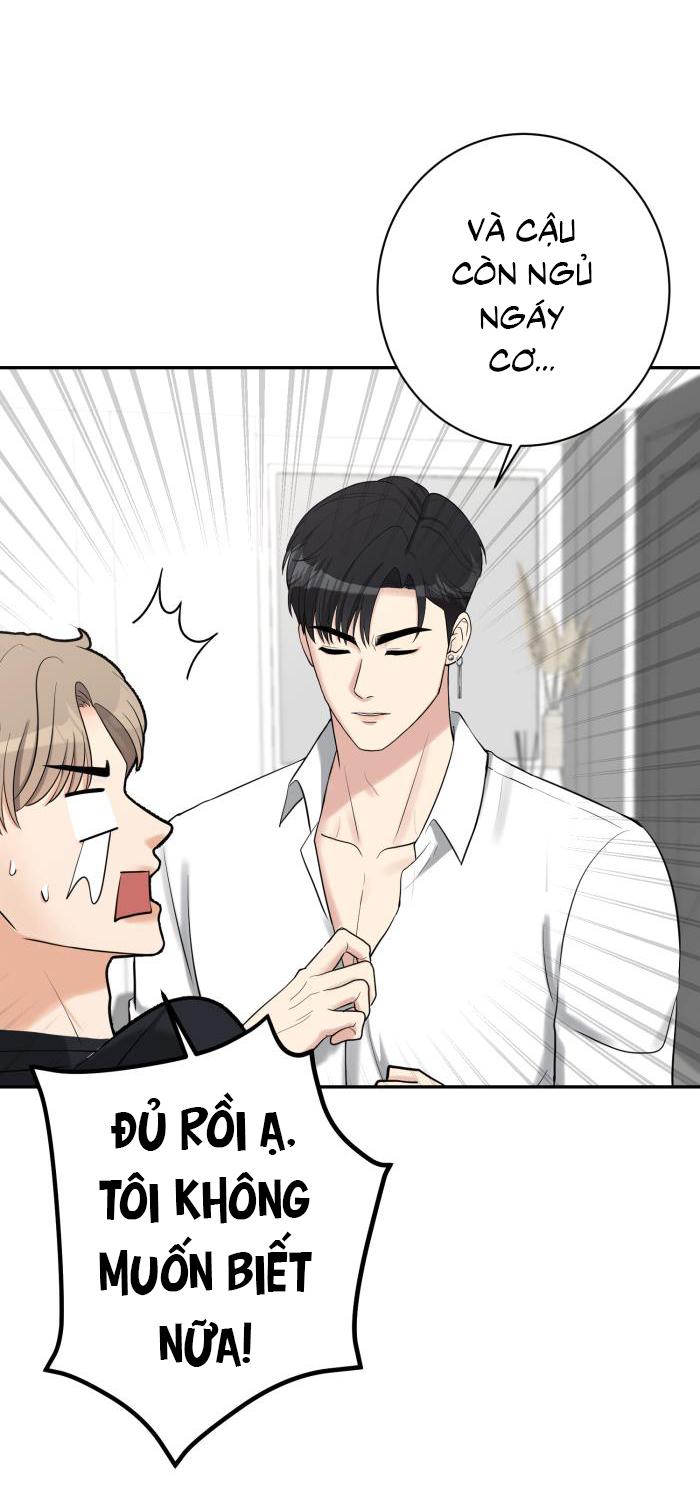 Tỉnh dậy lần nữa bỗng trở thành minh tinh rồi - Chap 17