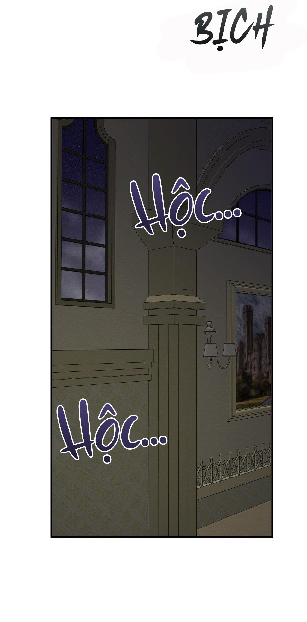 ÁC MA ĐỈNH CẤP - Chap 33