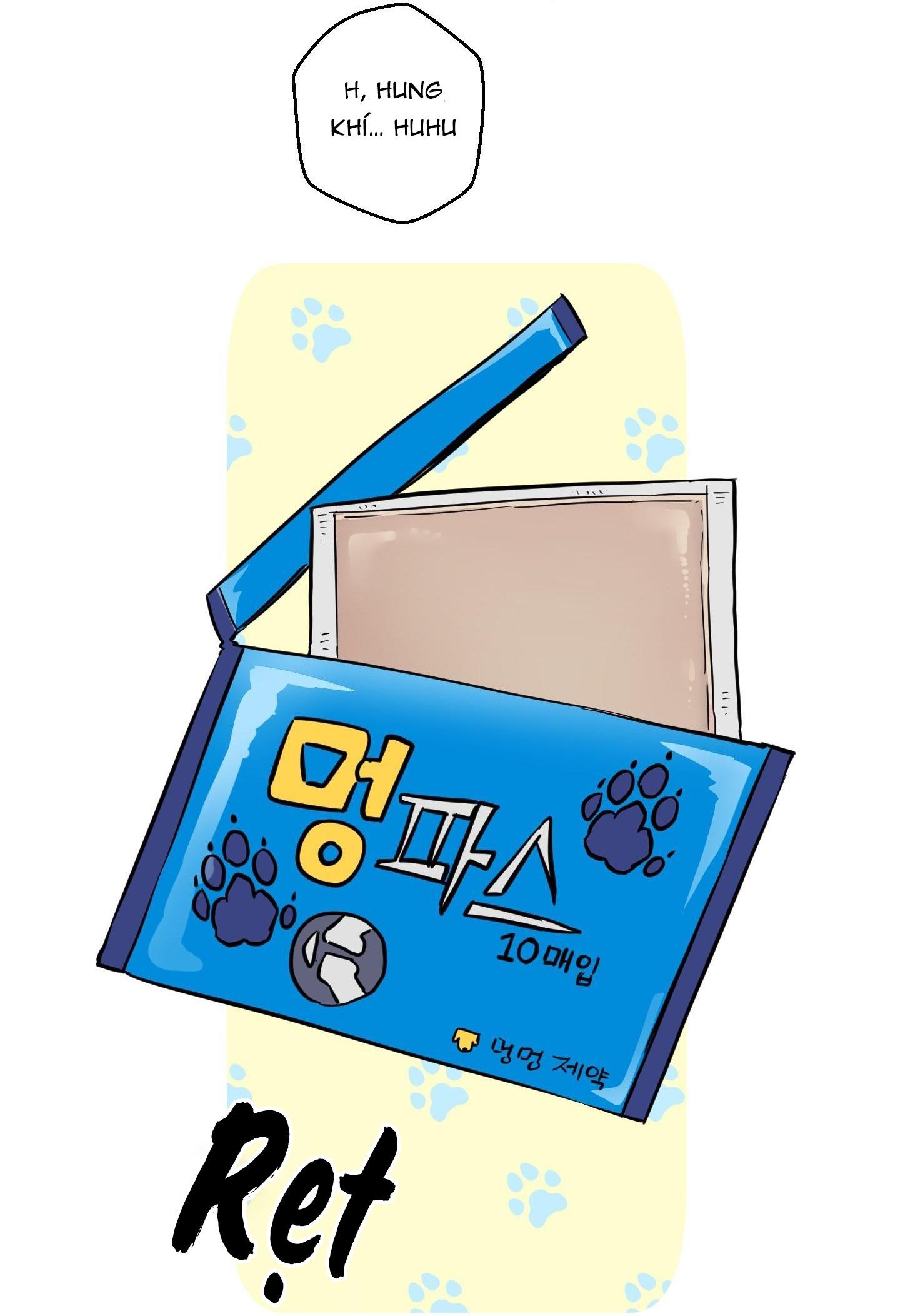 CHÚ ĐÃ BIẾT HẾT RỒI SAO ? - Chap 28