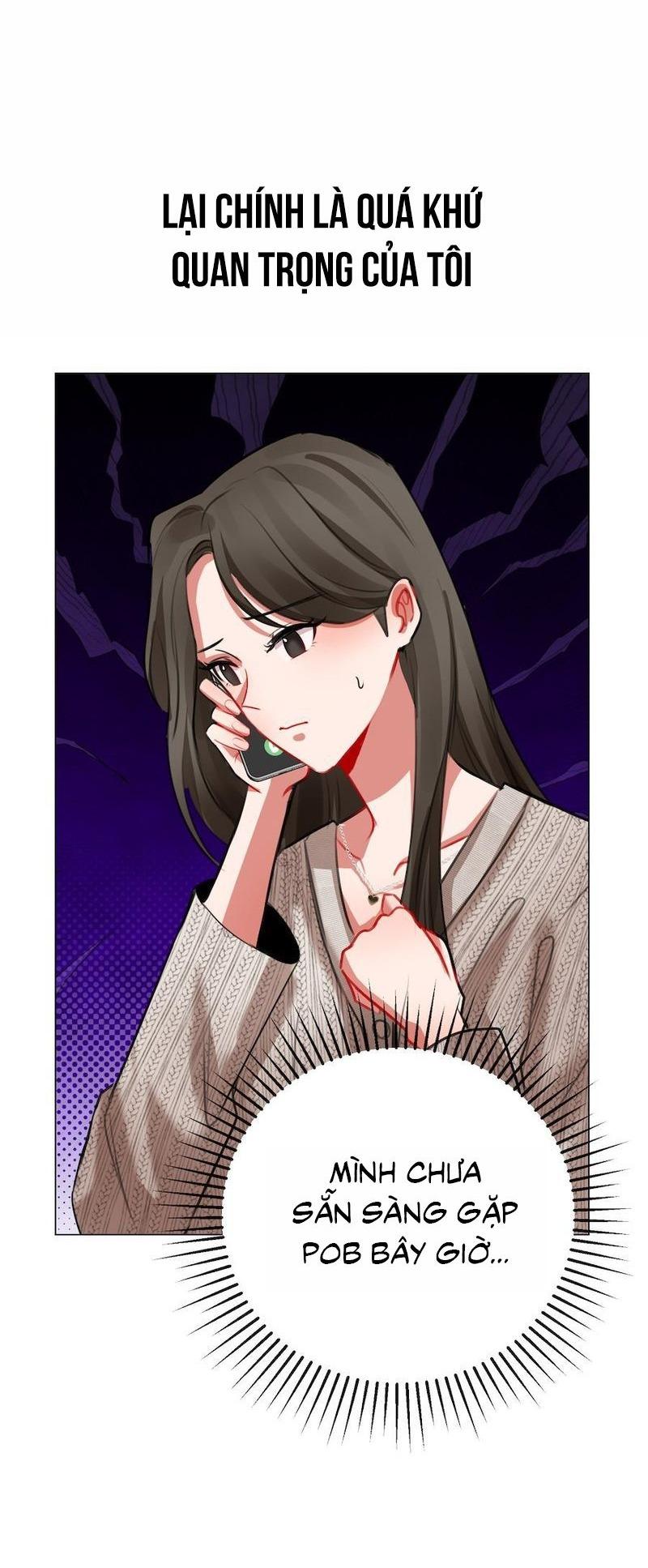 Flower of youth - Chap 2