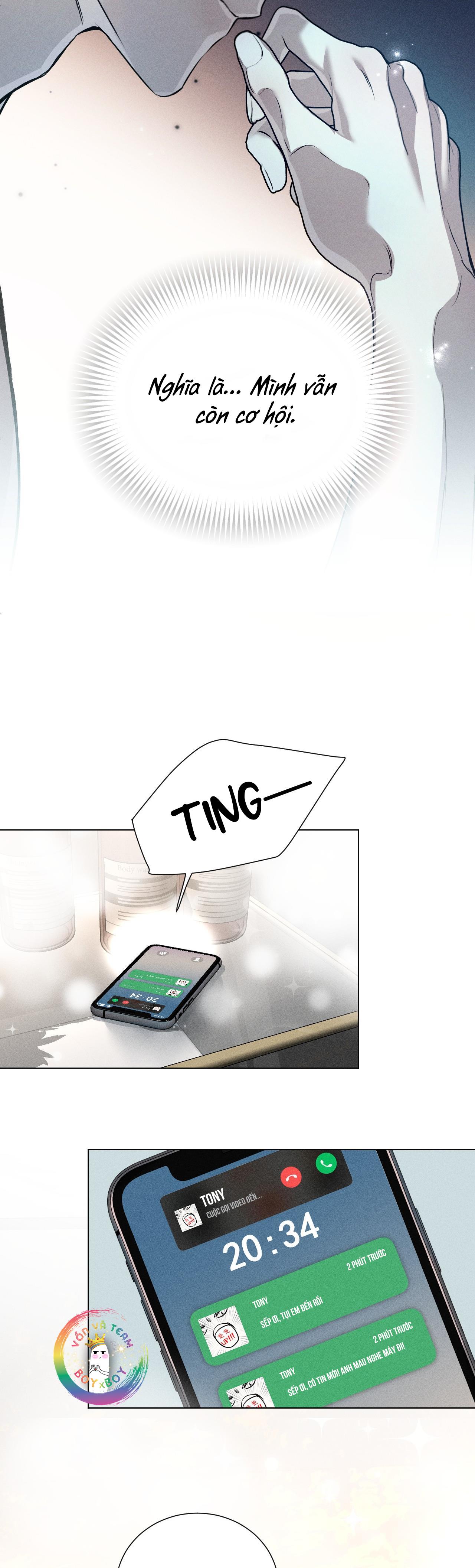 Ảnh Đế Cứ Muốn Làm Kim Chủ Của Tôi - Chap 29