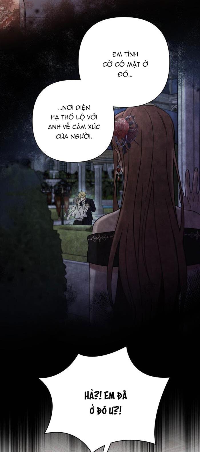 Mắc Kẹt Trong Game Hẹn Hò Của Em Gái Tôi - Chap 57